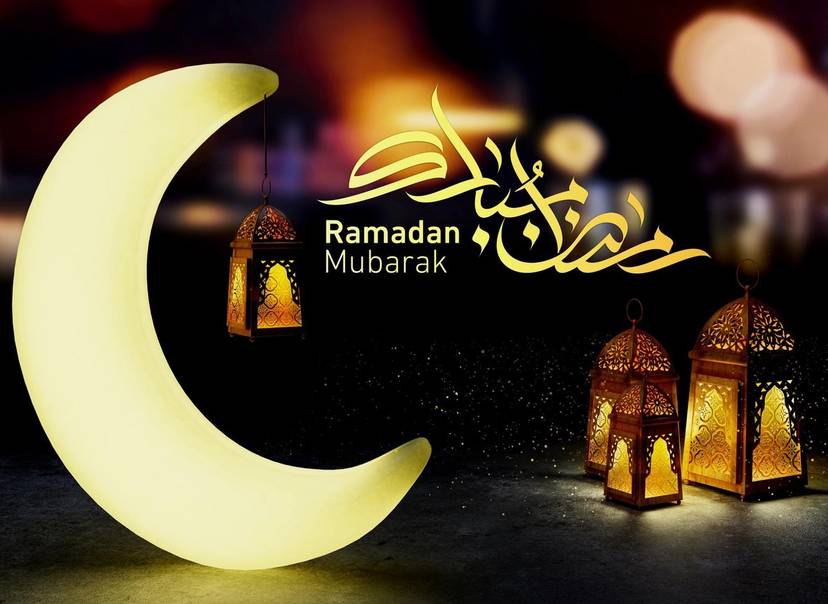 OPENING HOURS DURING RAMADHAN STARTING ON 23 MARCH 2023